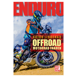 Intermedia Motorrad Blog