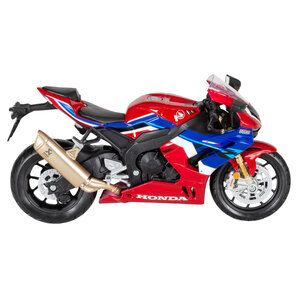 Intermedia Motorrad Blog