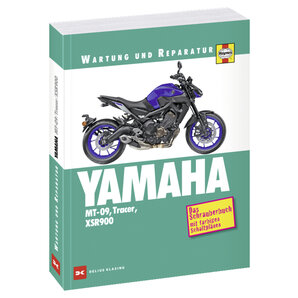 Intermedia Motorrad Blog