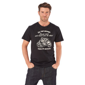 Intermedia Motorrad Blog