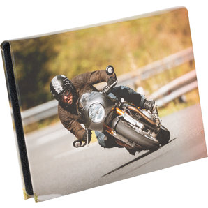Intermedia Motorrad Blog