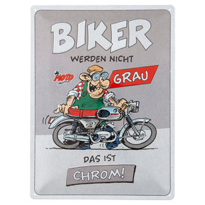 Intermedia Motorrad Blog