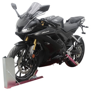 Intermedia Motorrad Blog