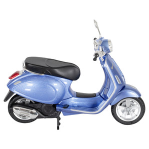 Intermedia Motorrad Blog