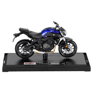Intermedia Motorrad Blog