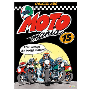 Intermedia Motorrad Blog