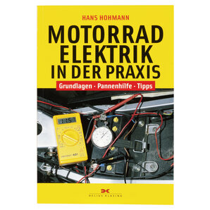Intermedia Motorrad Blog