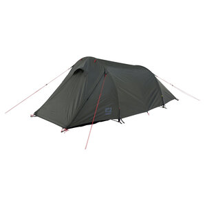 Dubbelwandige tunneltent