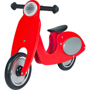 Pinolino loopfiets scooter Wanda