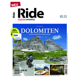 Intermedia Motorrad Blog
