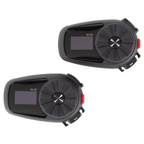 SENA 5S Dual Pack Dubbel sats, modell 2022