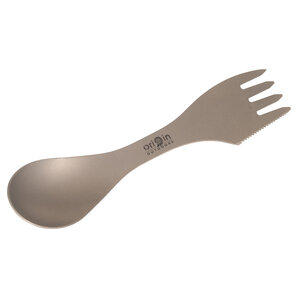 Origin Outdoors bestek titanium-Spork