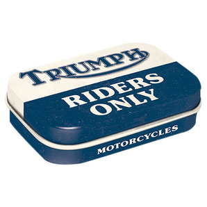 Intermedia Motorrad Blog