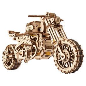 Intermedia Motorrad Blog