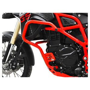 Intermedia Motorrad Blog