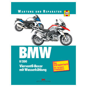 Intermedia Motorrad Blog