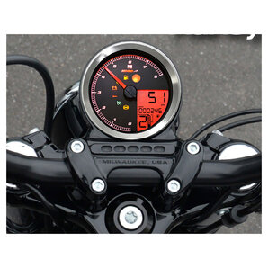 Intermedia Motorrad Blog