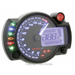 Intermedia Motorrad Blog