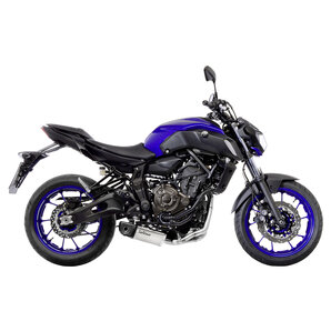 Intermedia Motorrad Blog