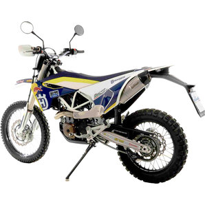 Intermedia Motorrad Blog