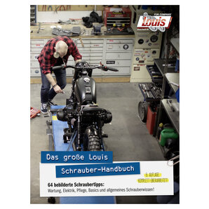 Intermedia Motorrad Blog