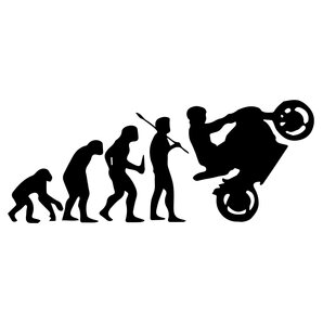 Intermedia Motorrad Blog