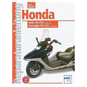 Intermedia Motorrad Blog