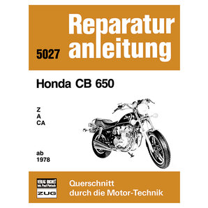 Intermedia Motorrad Blog
