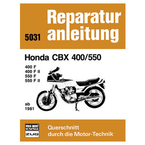 Intermedia Motorrad Blog