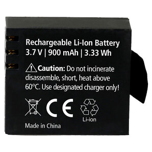 Batterie de rechange pour