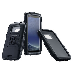 Boîtier Galaxy S8 Plus