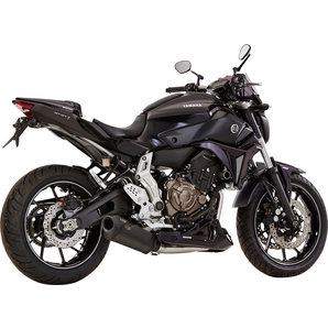 Intermedia Motorrad Blog