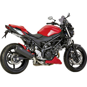 Intermedia Motorrad Blog