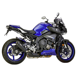 Intermedia Motorrad Blog