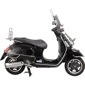 MOTOR Hátsó