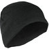 BEANIE BLACK MUETZE SCHWARZ