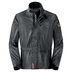 VESTE IMPERMÉABLE PROOF, ANTHRACITE