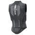 SUPER SHIELD VEST WITH BACK PROTECTOR