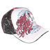 CAPPELLINO LETHAL ANGEL BIANCO