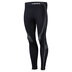 RUKKA SEAMLESS MAX PANTS BLACK