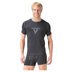 VANUCCI COOLMAX T-SHIRT, HEREN
