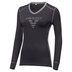 VANUCCI LADIES LONGSLEEVE COOLMAX