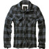 BRANDIT CHECK CAMICIA QUADRI