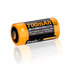 FENIX BATT. LI-ION 16340 3,7 VOLT/700 MAH
