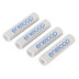 SANYO ENELOOP AAA BATTERY 1.2 V/750 mAh PACK OF 4