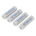 SANYO ENELOOP AA BATTERY 1.2 V/1900 mAh PACK OF 4