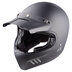 AJS Vintage II Retro off-road helm