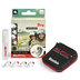 ALPINE MOTOSAFE PRO SET (2 FILTERVARIANTEN)