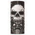 BUFF FOULARD MULTIFONCT. SKULL RIDER MULTI