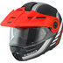 Held H-E1 Adventure Enduro Helmet